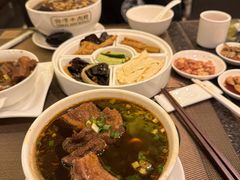 -中国厨房/台湾牛肉面