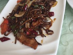 -多米餐厅(文涵路店)