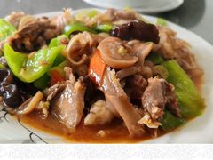 -满宴全羊馆(泉水店)