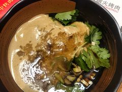 -高丽屯炭火烤肉店