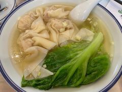 -香港新曜记茶餐厅(万泰城店)