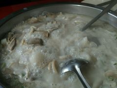 -四川简阳羊肉汤火锅(望花路西里店)