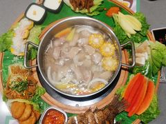 -椰小鸡·琼州糟粕醋(美兰缤纷城店)