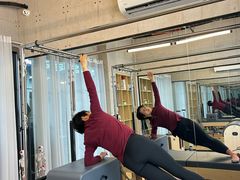 -VPsmart私教健身工作室(新华路旗舰店)