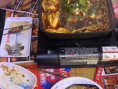 -八条友鲜货烧烤·脆皮烤鱼(石岩旗舰店)