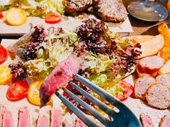 -The Cheebat 锌吧·Bistro(体育西店)