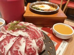 -韩宫宴烤肉·料理(南京江宁万达店)