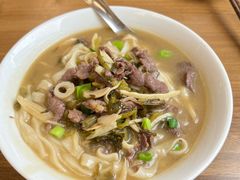 -立文冬·鲜活面(杭州太合商业中心店)