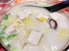 -西贝(上海新梅广场店)