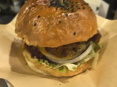 -shark burger·鲨鱼汉堡(交子大道店)