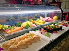 -夜市全日餐厅·洲际酒店(石家庄洲际酒店)