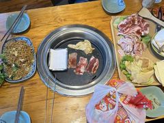 -玖泉里烤肉