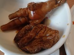 -味上湘菜馆(岳麓山店)