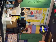 -澳门陈光记烧味饭店(万象城店)