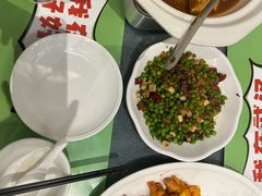 -全聚贤餐厅·湖北家常菜(沙湖店)