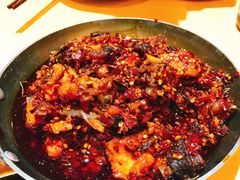 -老凯俚酸汤鱼(鸿通城店)