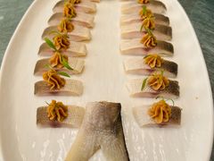 清蒸笋壳鱼-博多新记·粤菜(复兴店)