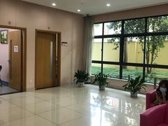 -上海交通大学医学院附属第九人民医院(浦东院区)