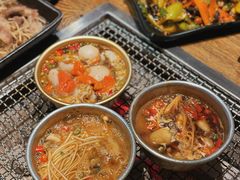 -鑫釜山海鲜烧烤(浑南店)