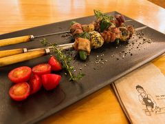居酒屋串烧-沏点Trattoria意大利餐厅(新街口店)