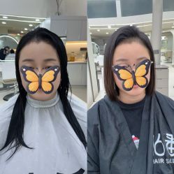 点击看大图 -十六番发型师事务所