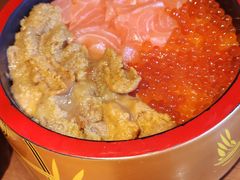 -千代武日本料理(哈西店)