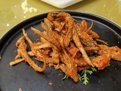 -世外桃源农庄·德清土菜(兴康南路店)