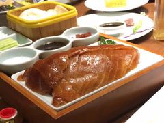 -精典一号民间菜