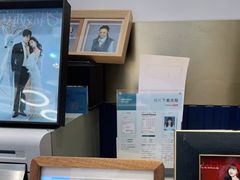 -海马体照相馆(大连柏威年购物中心店)