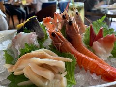 -Mr·Fish鱼鲜生海鲜放题(银泰in99店)