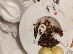 -福来居烤鸭店(天坛二店)