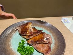 -大渔铁板烧(花园道店)