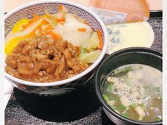 -吉野家(上海美罗城店)