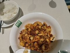 -绿草地·湘菜(7mall店)