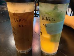 -星巴克臻选(深圳皇庭广场分店)