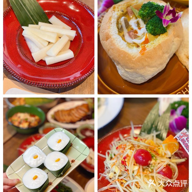 三亚｜新店速报！泰式杂货铺～样样精品～