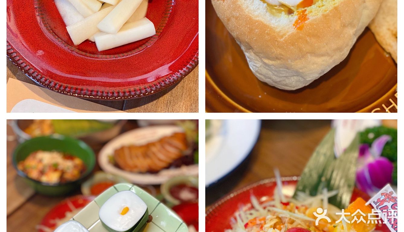 三亚｜新店速报！泰式杂货铺～样样精品～