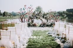 点击看大图 -美薇亭婚礼顾问
