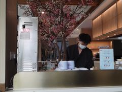 -蜜桃餐厅·伴山(湖滨商业街店)