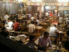 android_upload_pic-木屋烧烤(白石洲店)