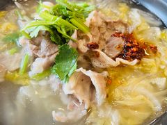 -南来顺饭庄·清真(南菜园店)
