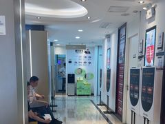 -牙博士口腔品牌连锁(昆山城区店)