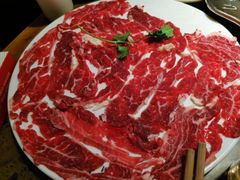 -刘掌门鲜货火锅(东门口店)