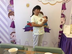 -百佳医疗级月子会所