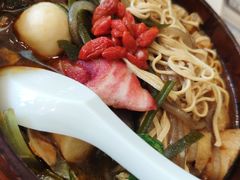 美女麻辣烫-金乐活美食(中街店)