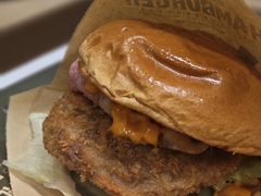 -魏家凉皮(博水商务大厦店)