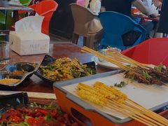 -林二哥宜烤官·宜宾小烧烤