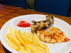 -Cactus墨西哥仙人掌餐厅