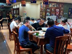 大堂-天下客饭店(中山路店)