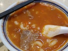 -明腾壹间茶餐厅(新都会花园广场店)